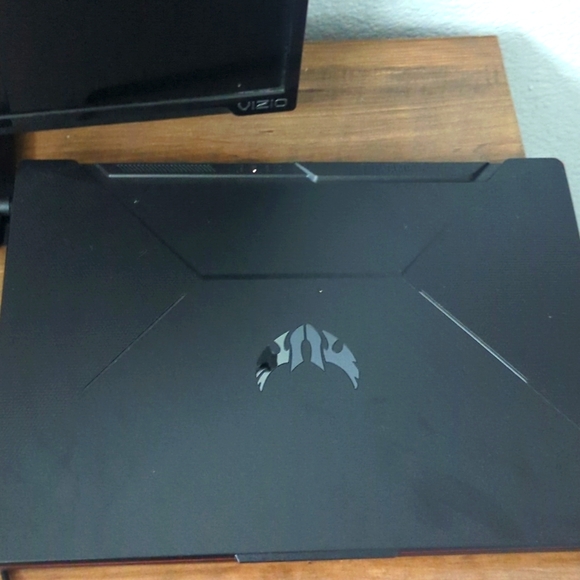 A15 Asus tuf gaming laptop